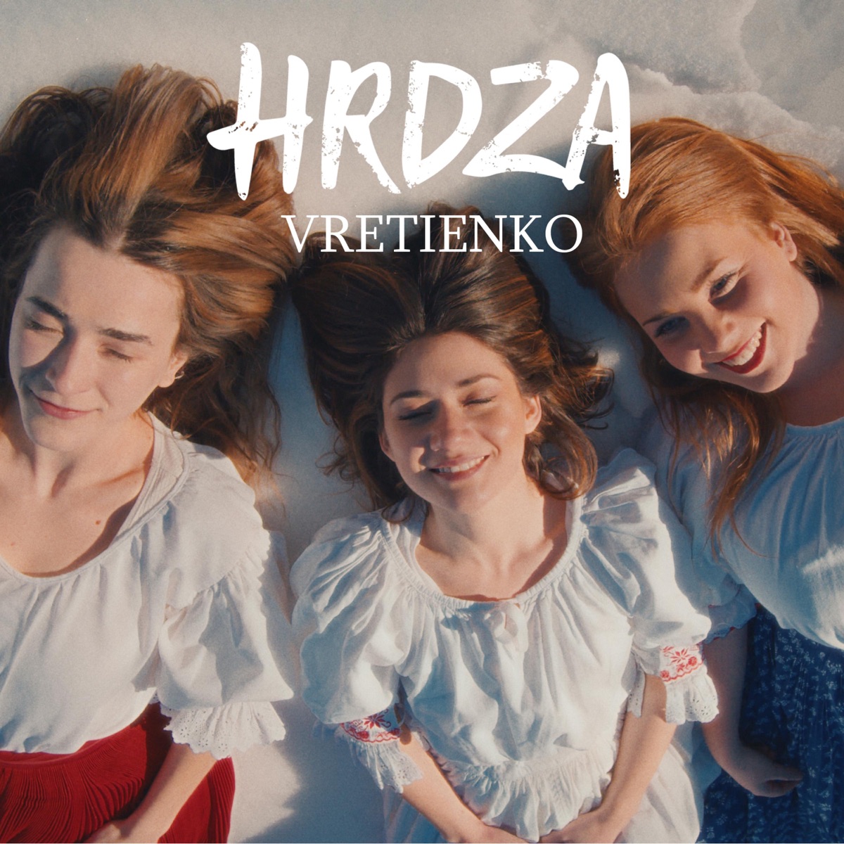 Vretienko (feat. Dominika Šuťáková & Marek Pastírik)