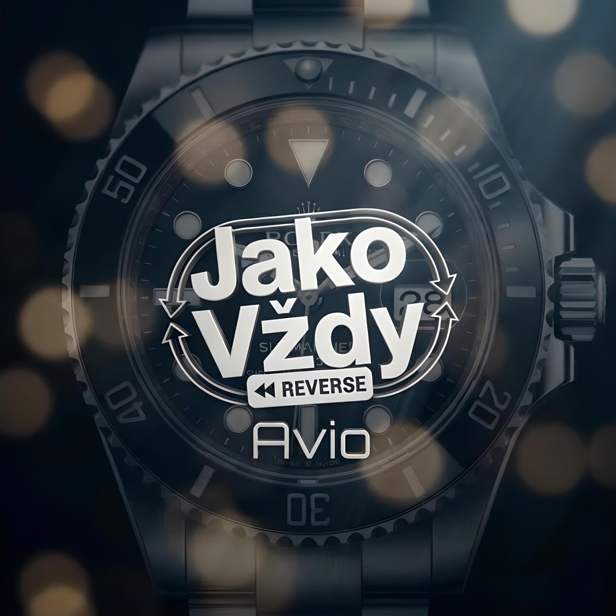 Jako vždy