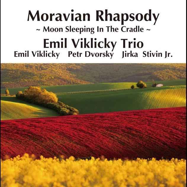Moravian Rhapsody -Moon Sleeping In The Cradle