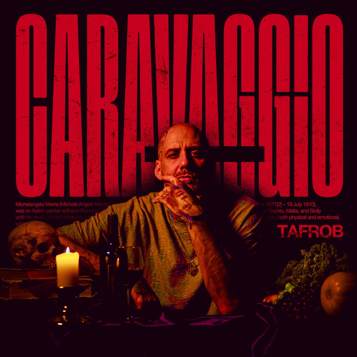 Caravaggio