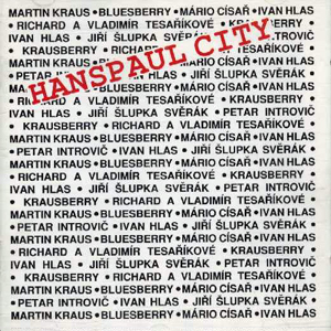 Hanspaul city