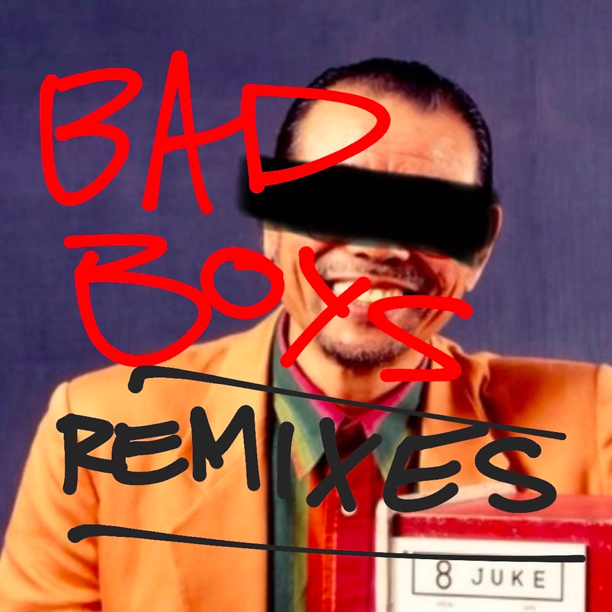 Bad boys (remixes)