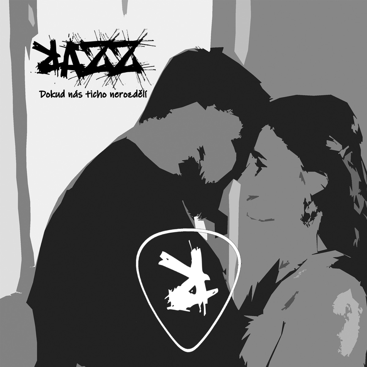 Dokud nás ticho nerozdělí