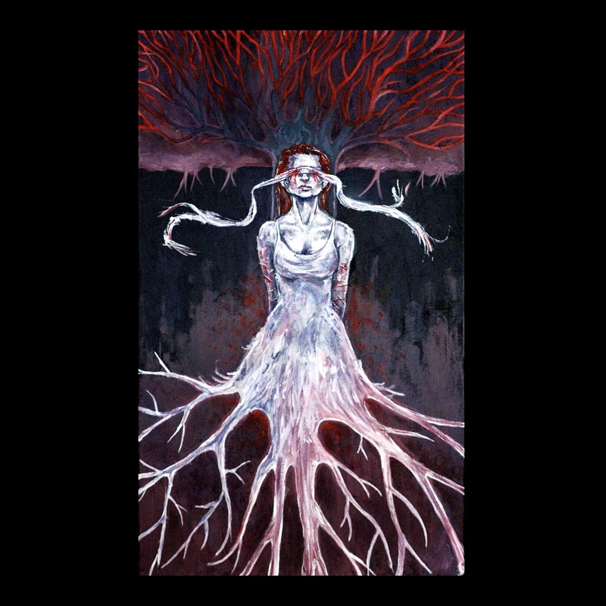 Muse (feat. Lukáš Mareček)