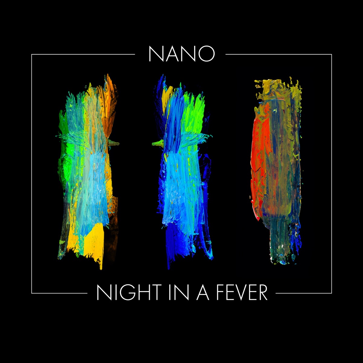 Night in a fever