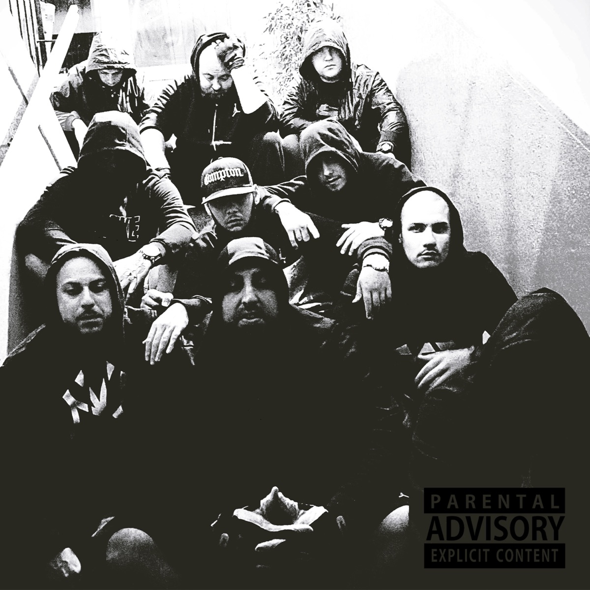 Lel to dejl (feat. Linka, Fendens)