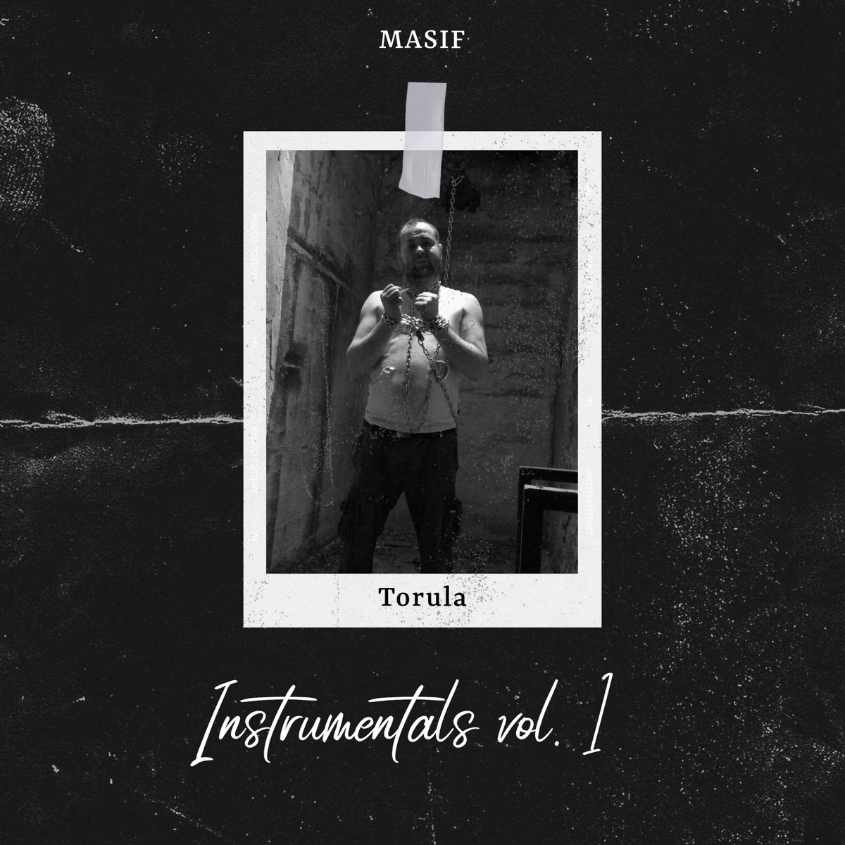 Instrumentals, vol. 1 (torula) (feat. Masif)