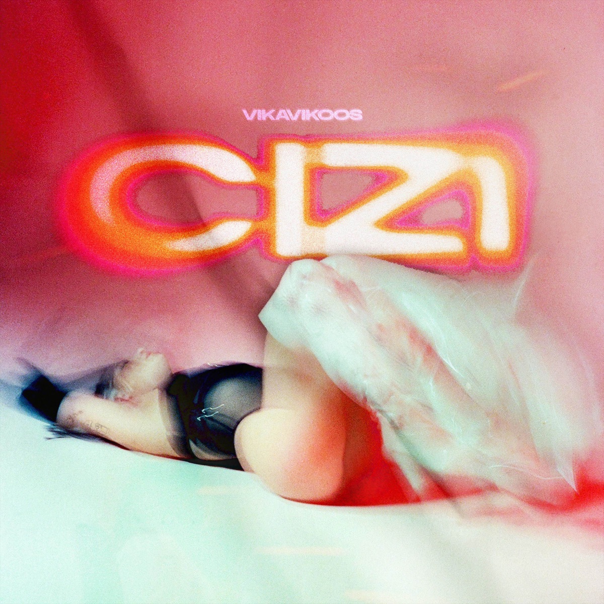 Cizí (feat. Rainer)