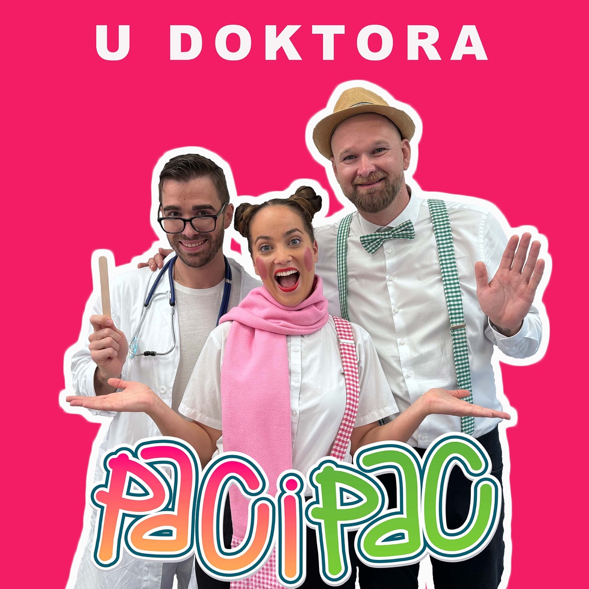 U doktora