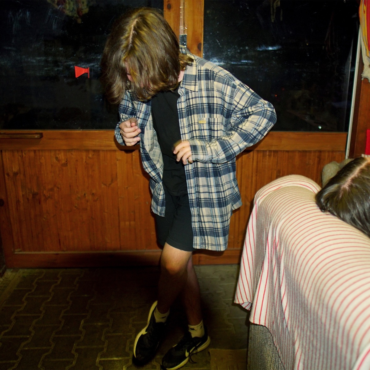 Polo bez techničáku