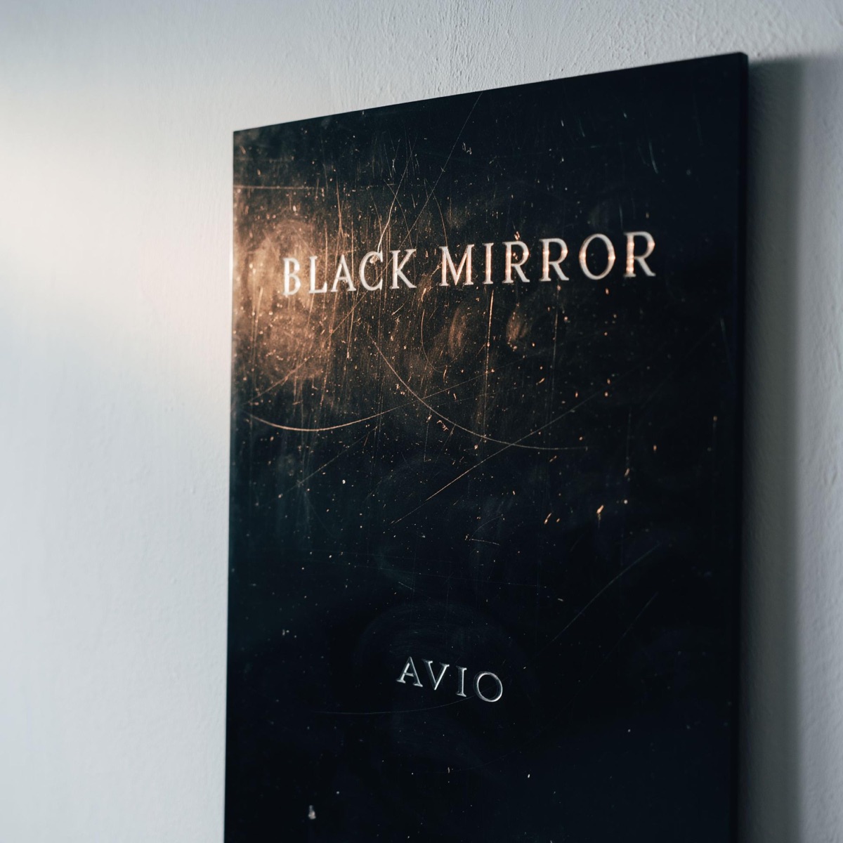 Black mirror