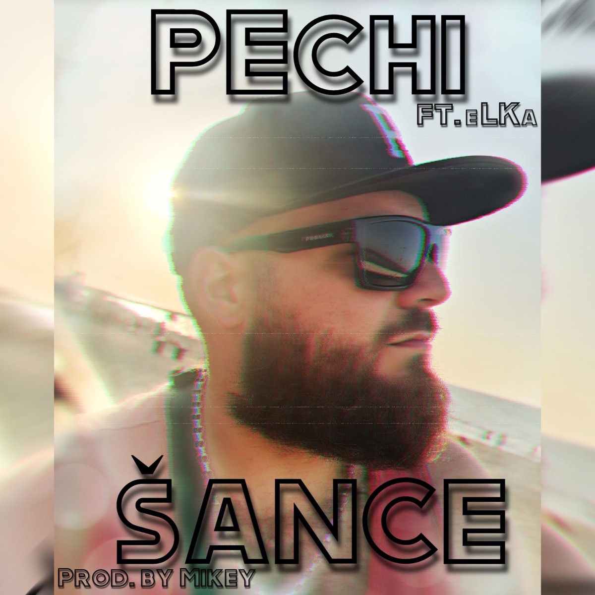 Šance (feat. PEchi)