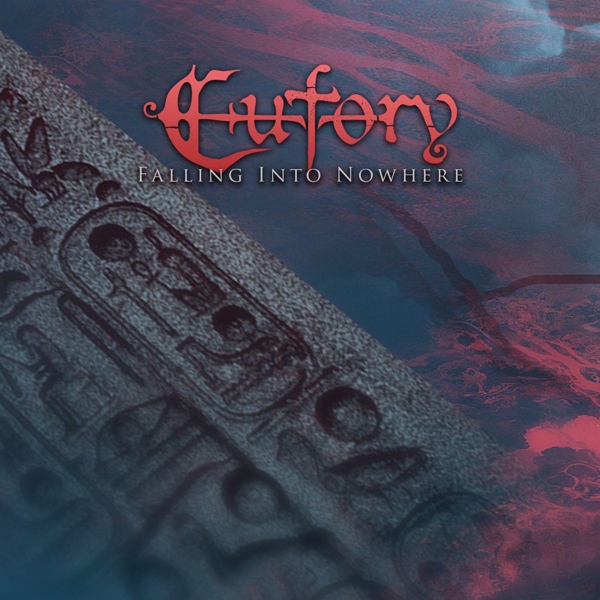 Falling into nowhere