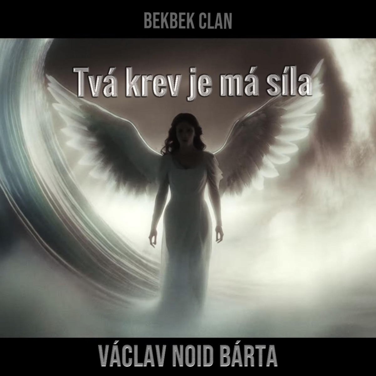 Tvá krev je má síla