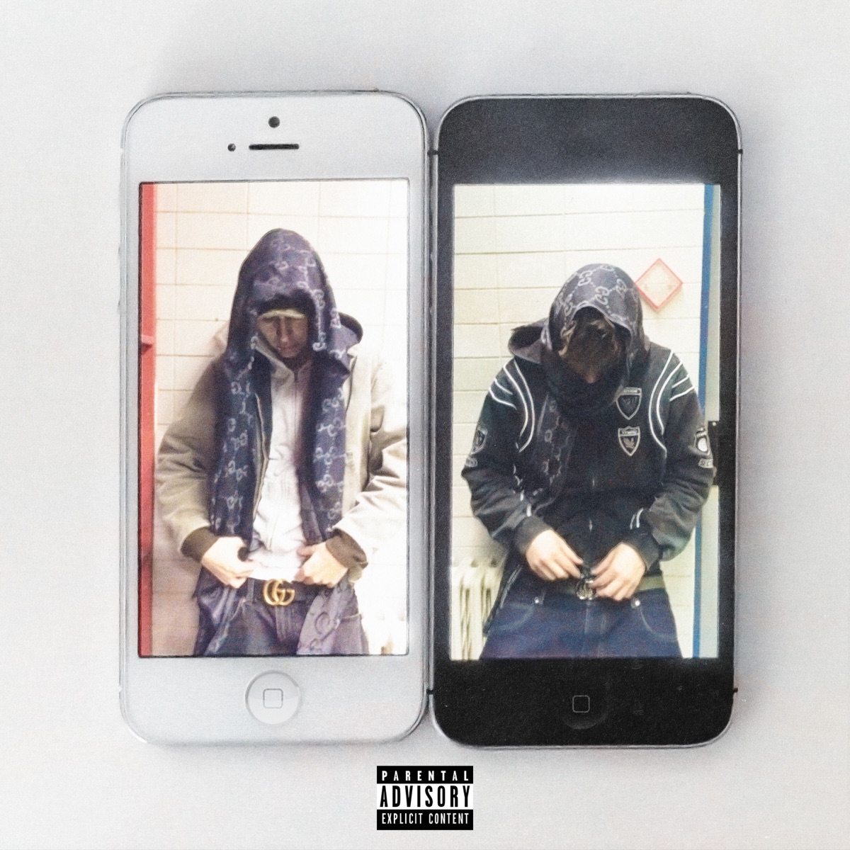 Fake gg (feat. Loudz1)