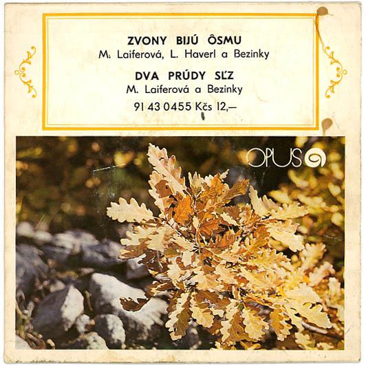 Zvony bij smu / Dva prdy sz