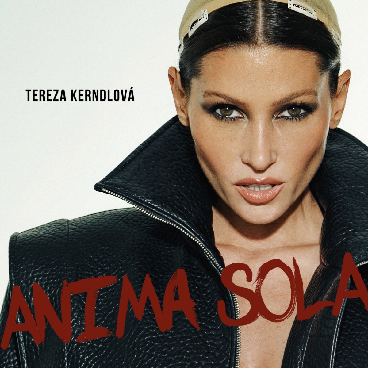 Anima sola - žena v plamenech