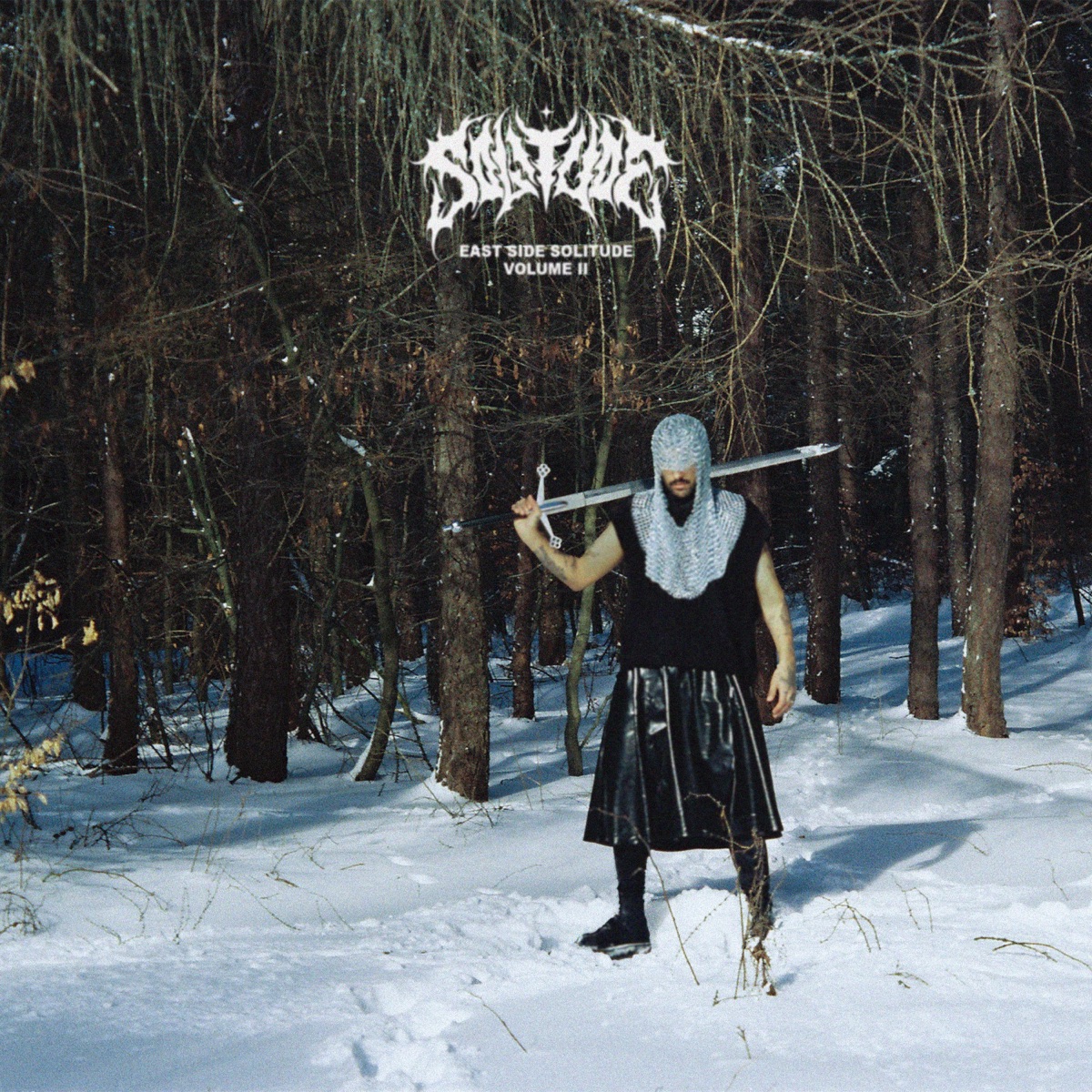 East side solitude vol. II