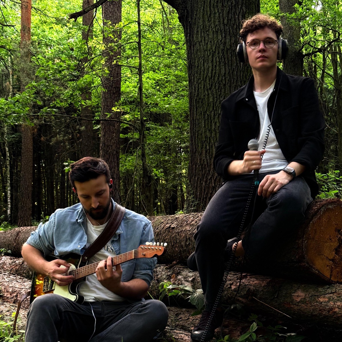 Uprostřed duše (steel guitar live edit)