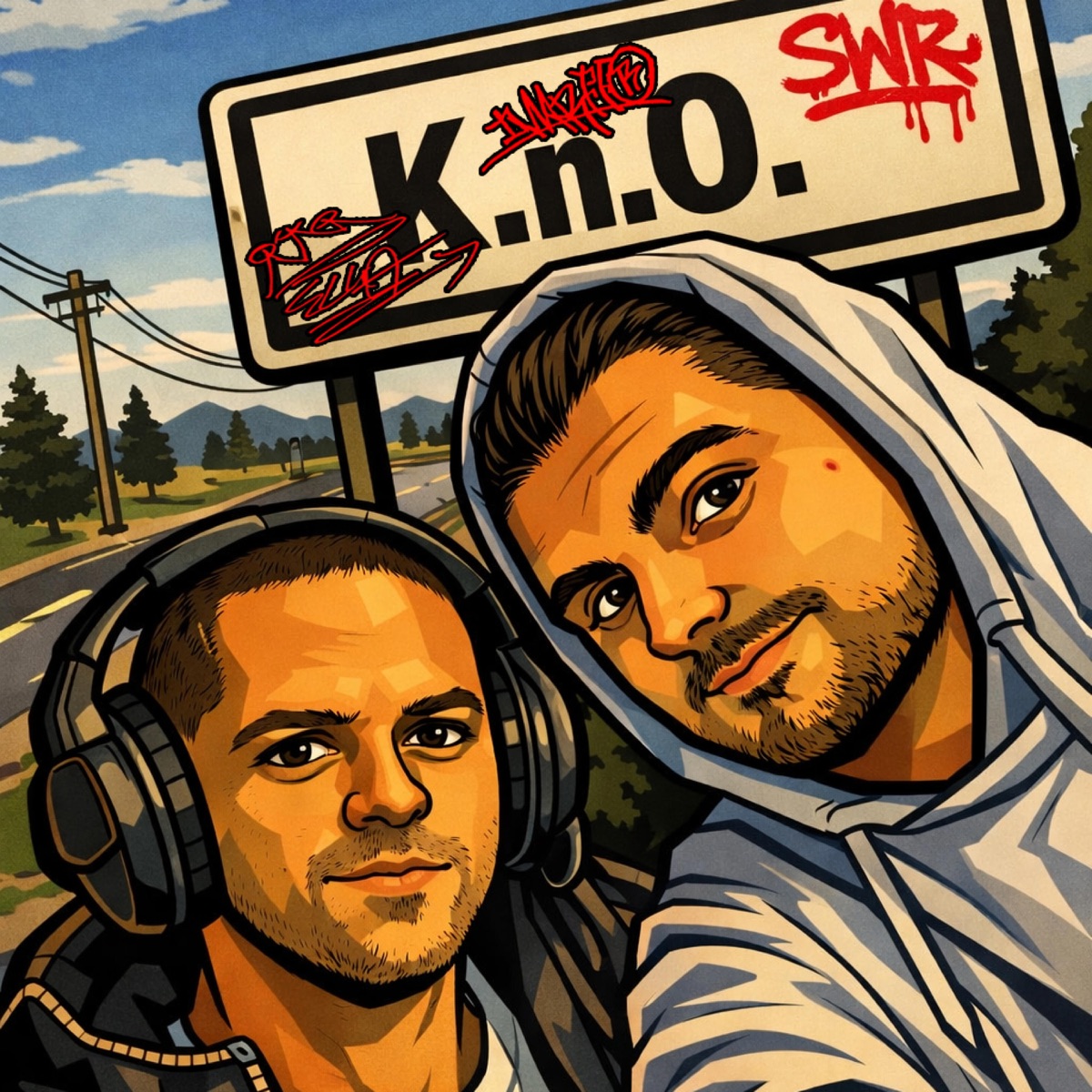 Vnitřní boj (feat. Dwarf)