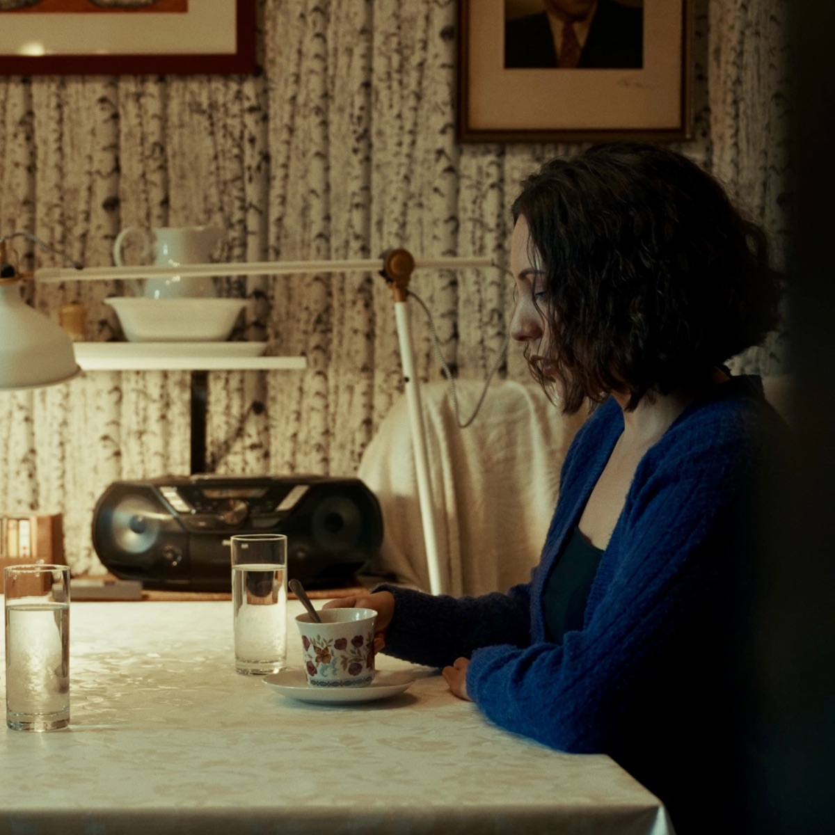 Doma (feat. Jan Váňa)