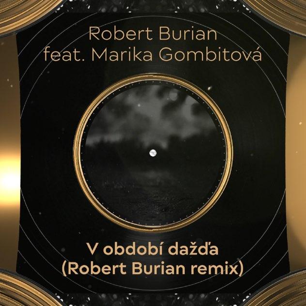 V období dažďa (Robert Burian Remix)