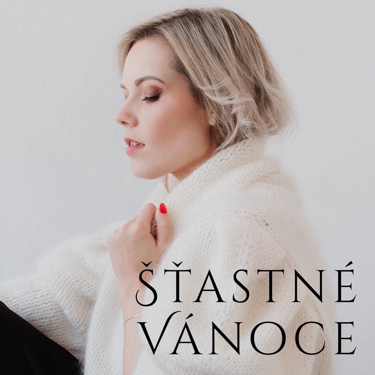 Štastné vánoce (feat. Václav Tobrman)