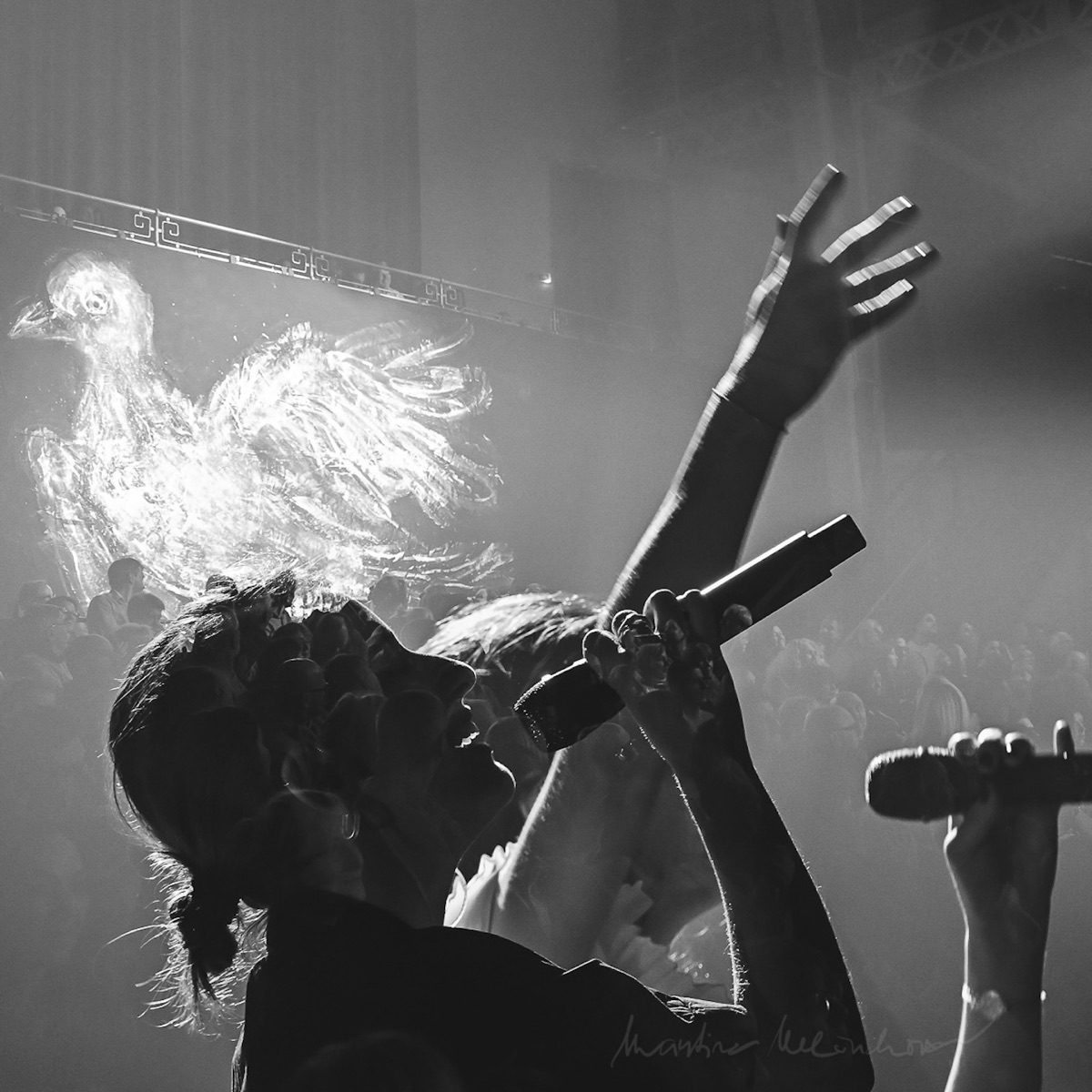 Malá zem / Holubienka (večer trojkráľový 2026)