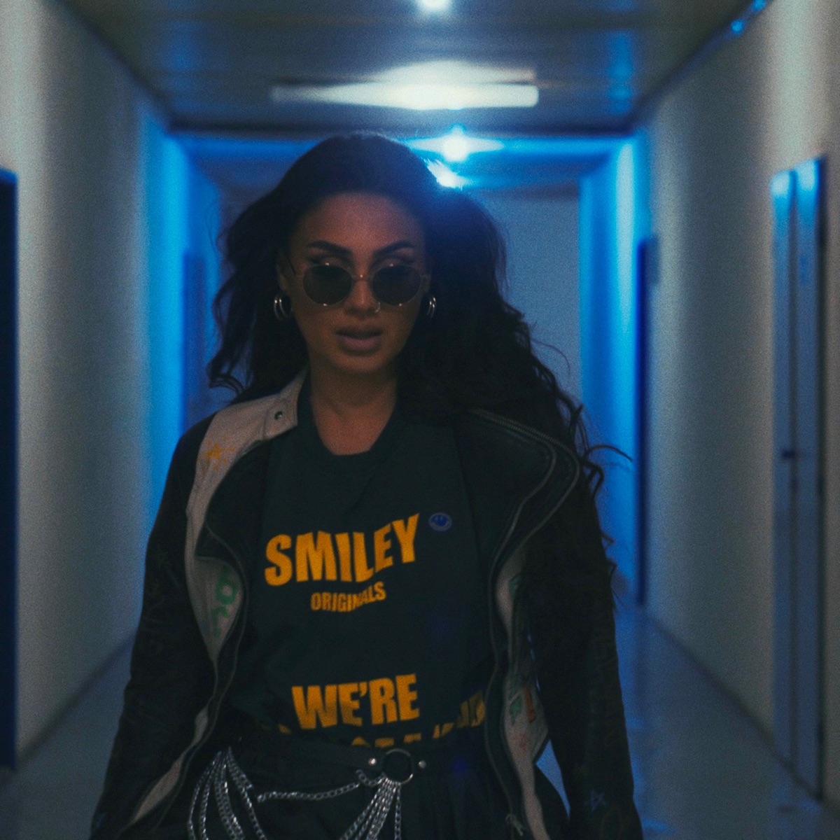 Moonlight maze (feat. Eugen Vizváry)