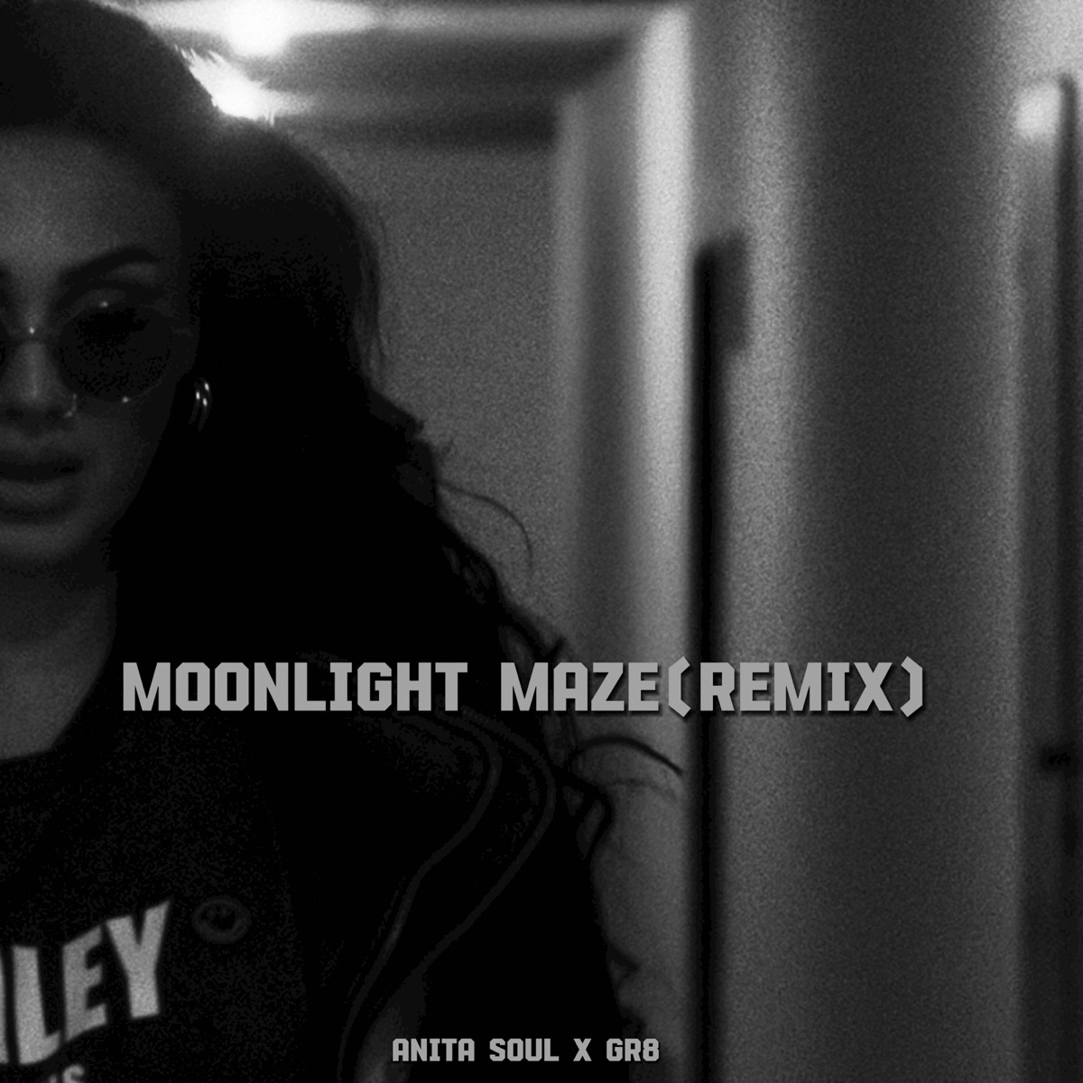 Moonlight maze (remix) (feat. GR8)
