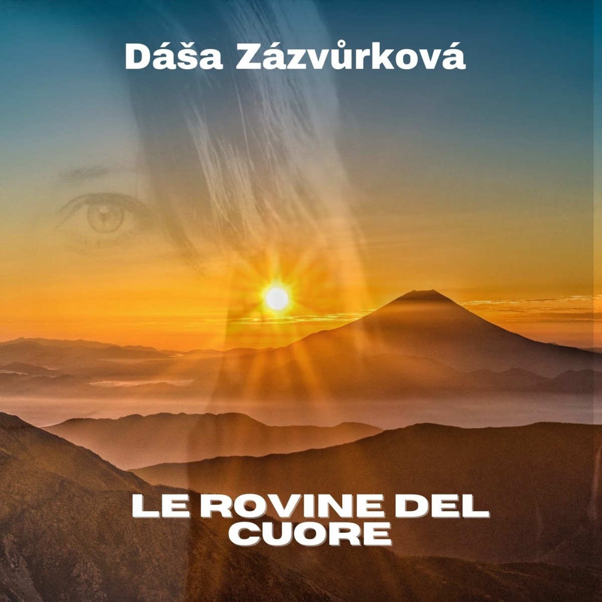 Le rovine del cuore (radio edit)