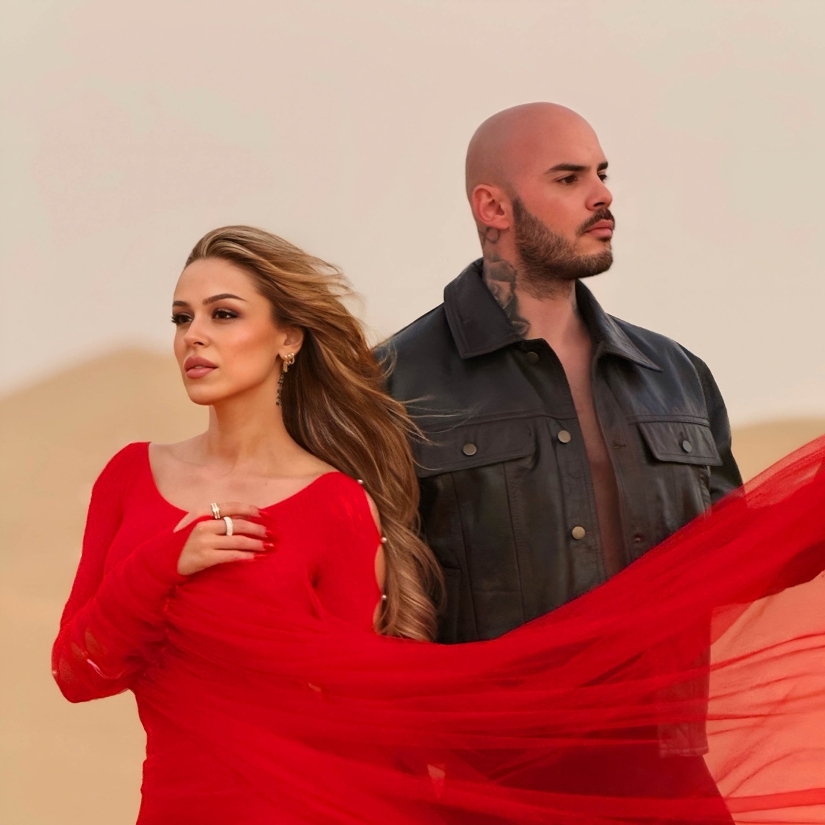 Stále dúfam (feat. Filipian)