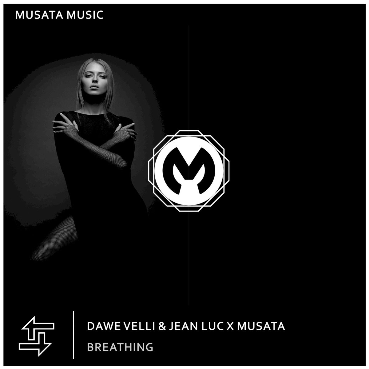 Breathing (feat. Dawe Velli, Musata)