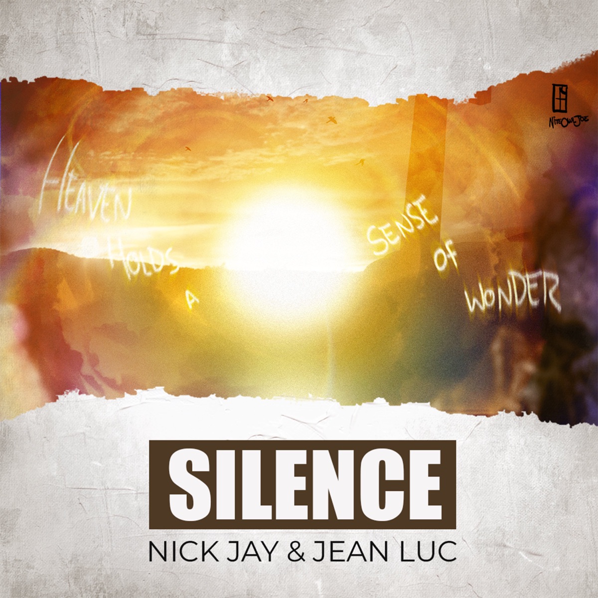 Silence (feat. Nick Jay)
