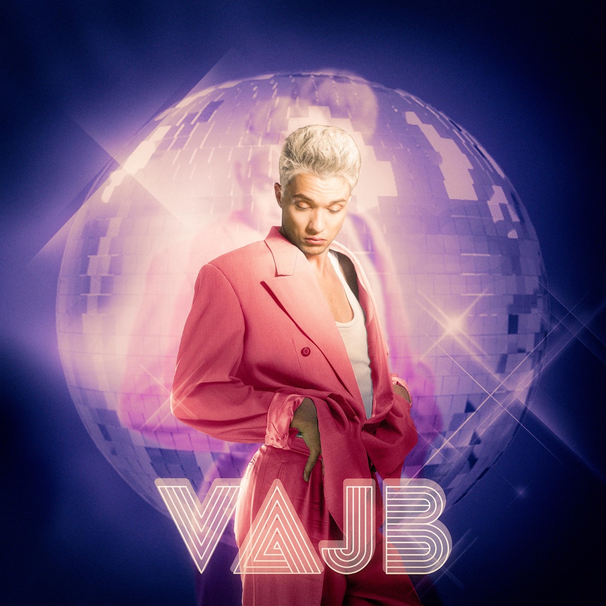 V&jb (feat. Jan Fanta)