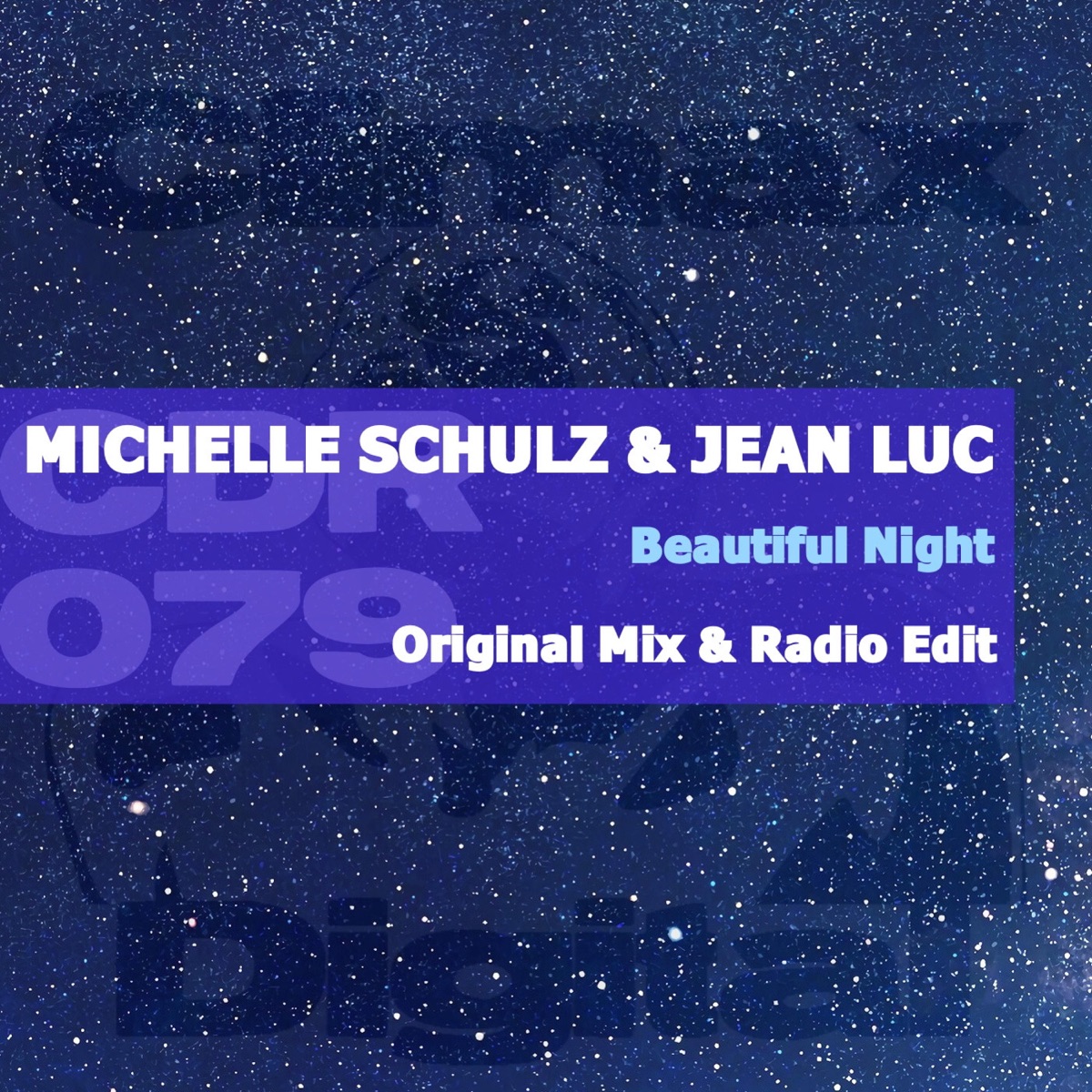 Beautiful night (feat. Michelle Schulz)