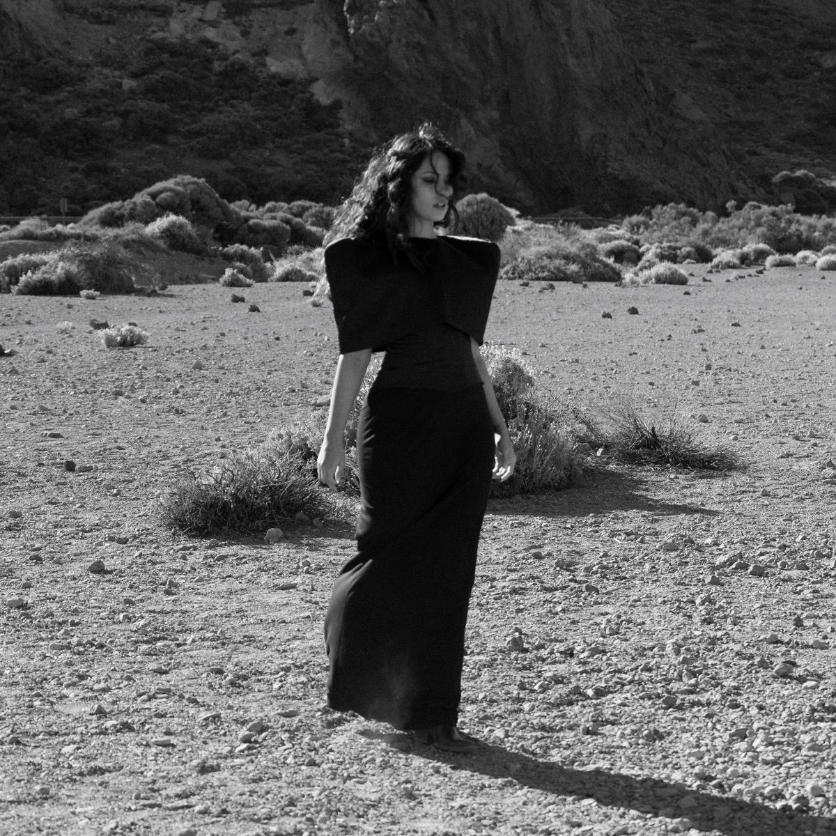 Where do we go when the silence comes