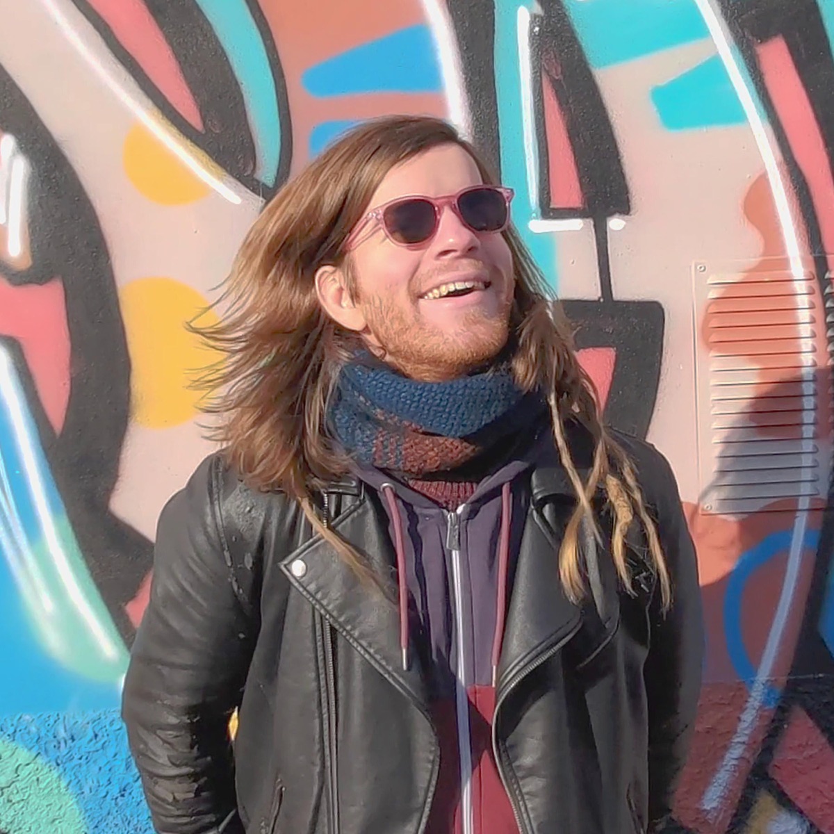 Procházka Smíchovem