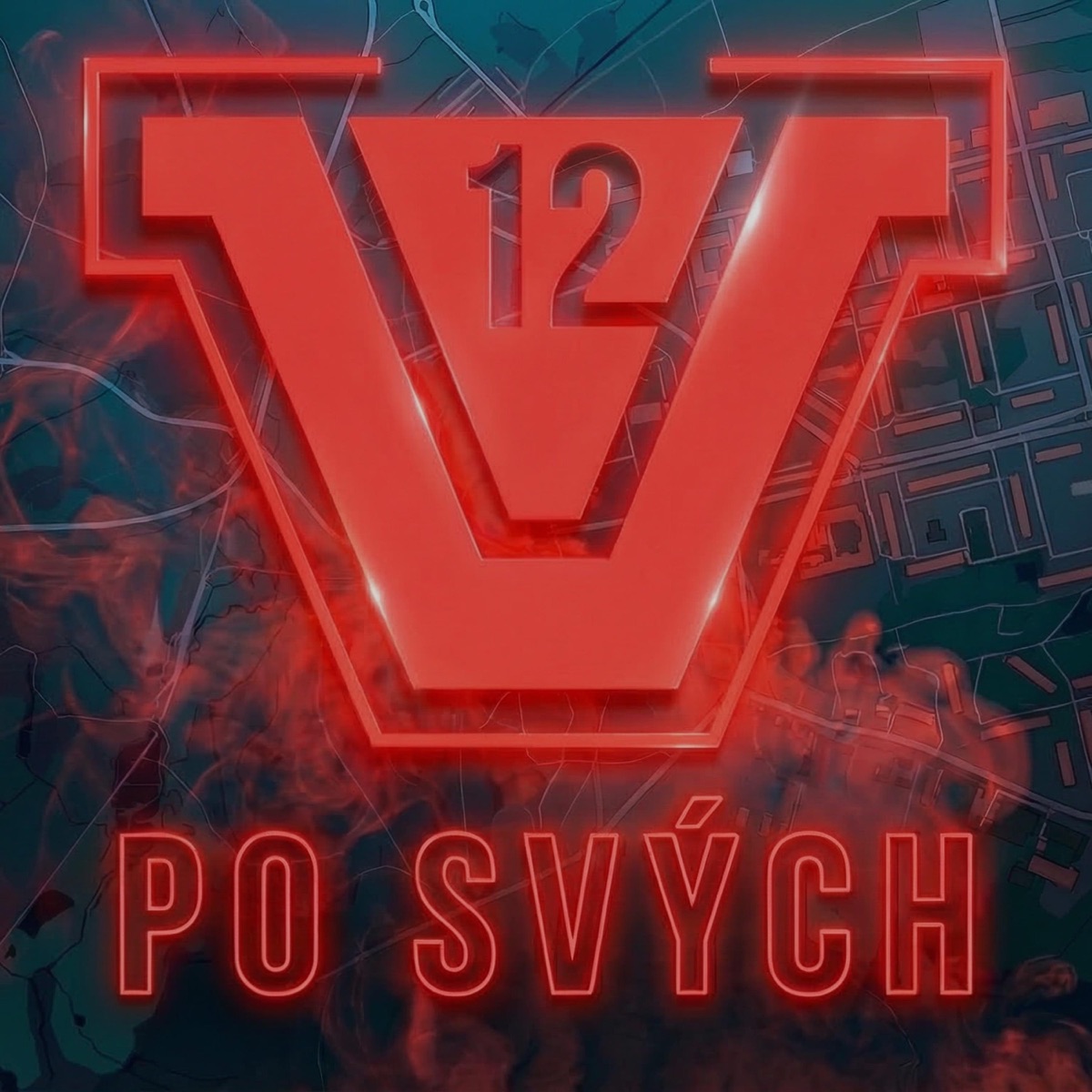 Po svých