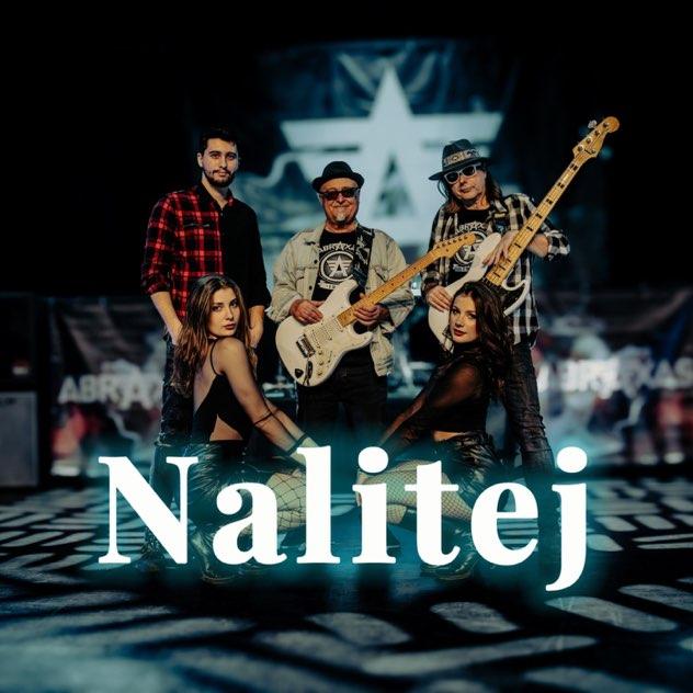 Nalitej
