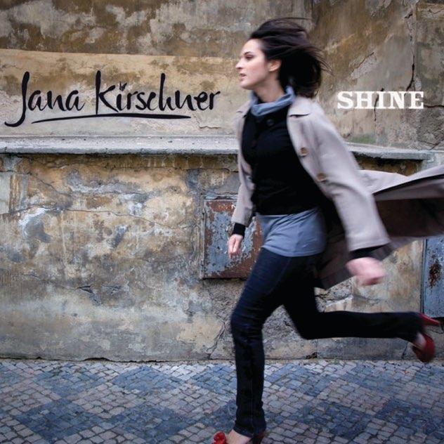 Jana Kirschner-Shine