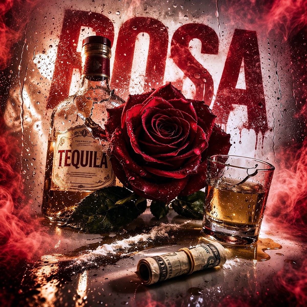 Rosa
