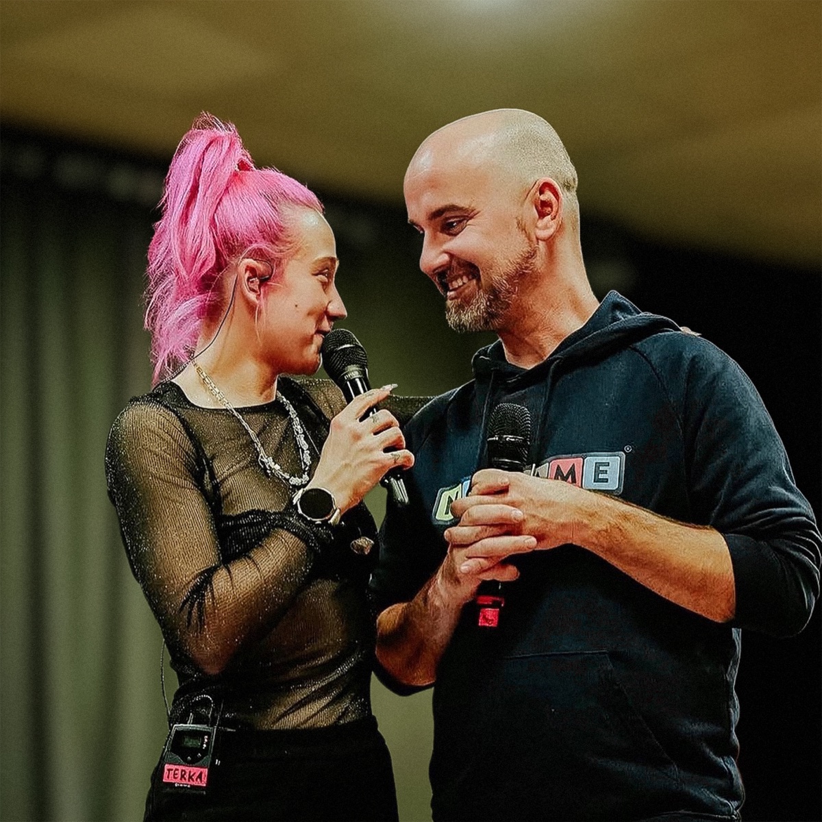 Nepočítej léta, počítej přátele