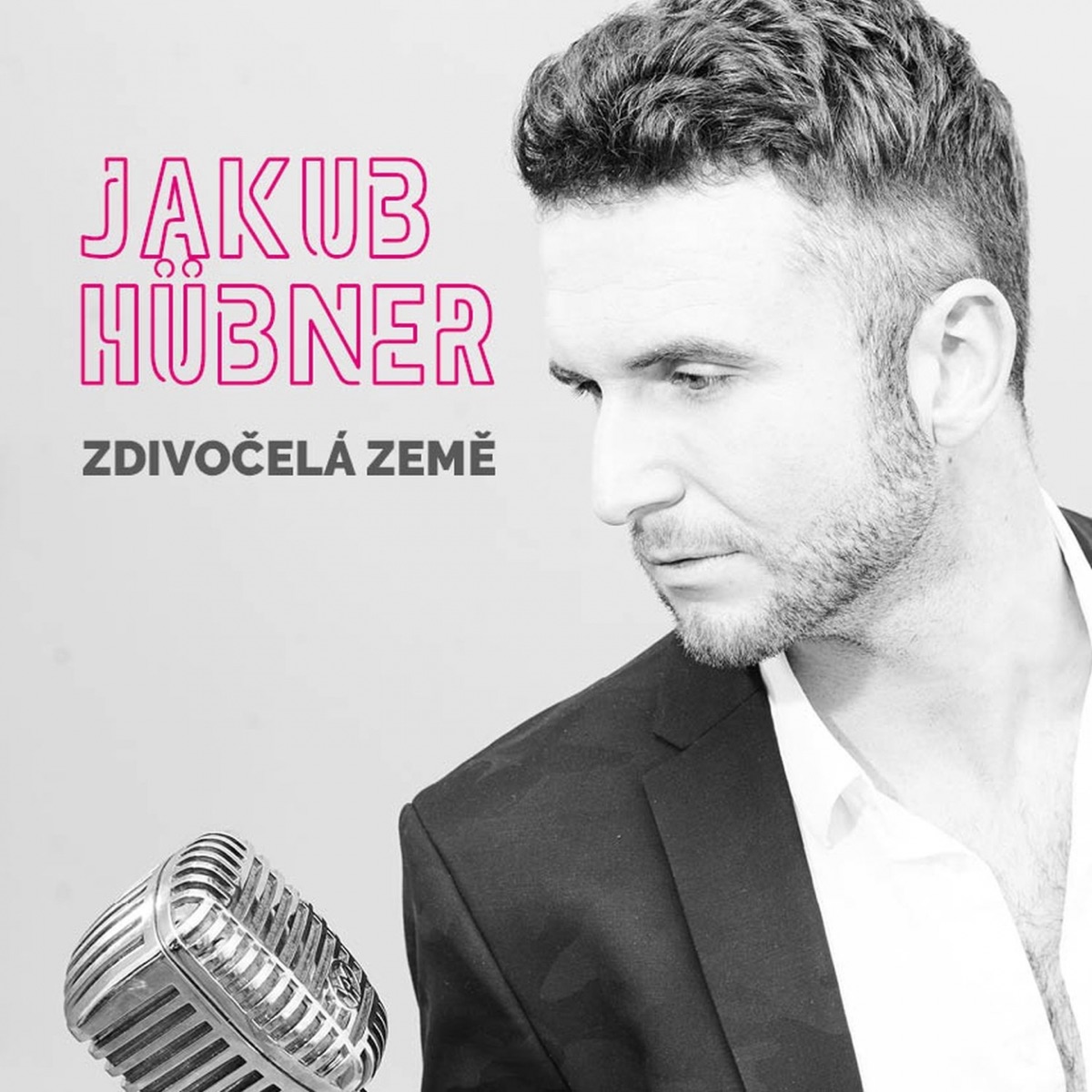 Zdivočelá země (feat. Ivan Zelenka)