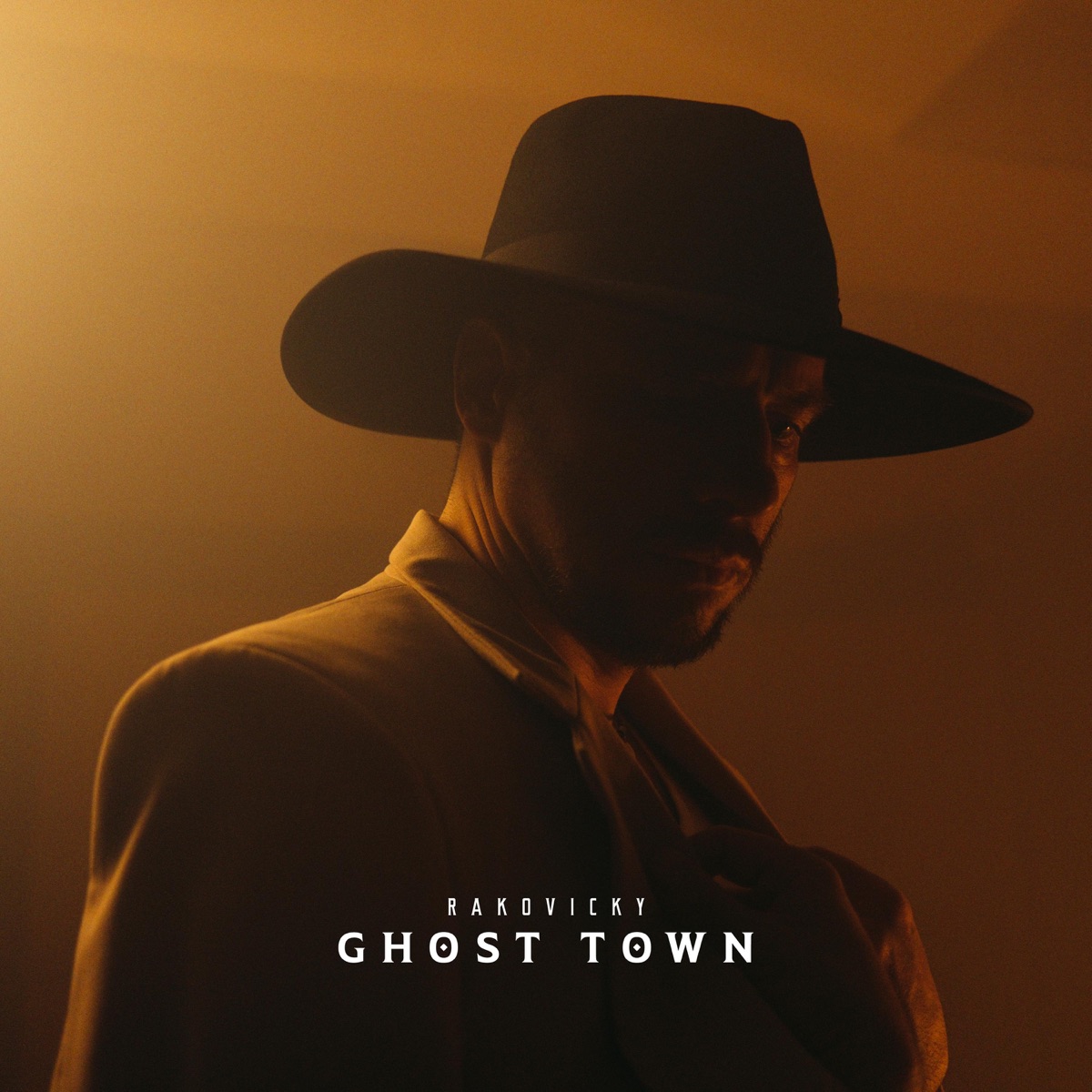 Ghost town