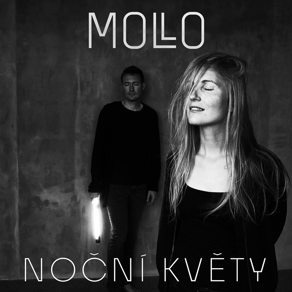Noční květy
