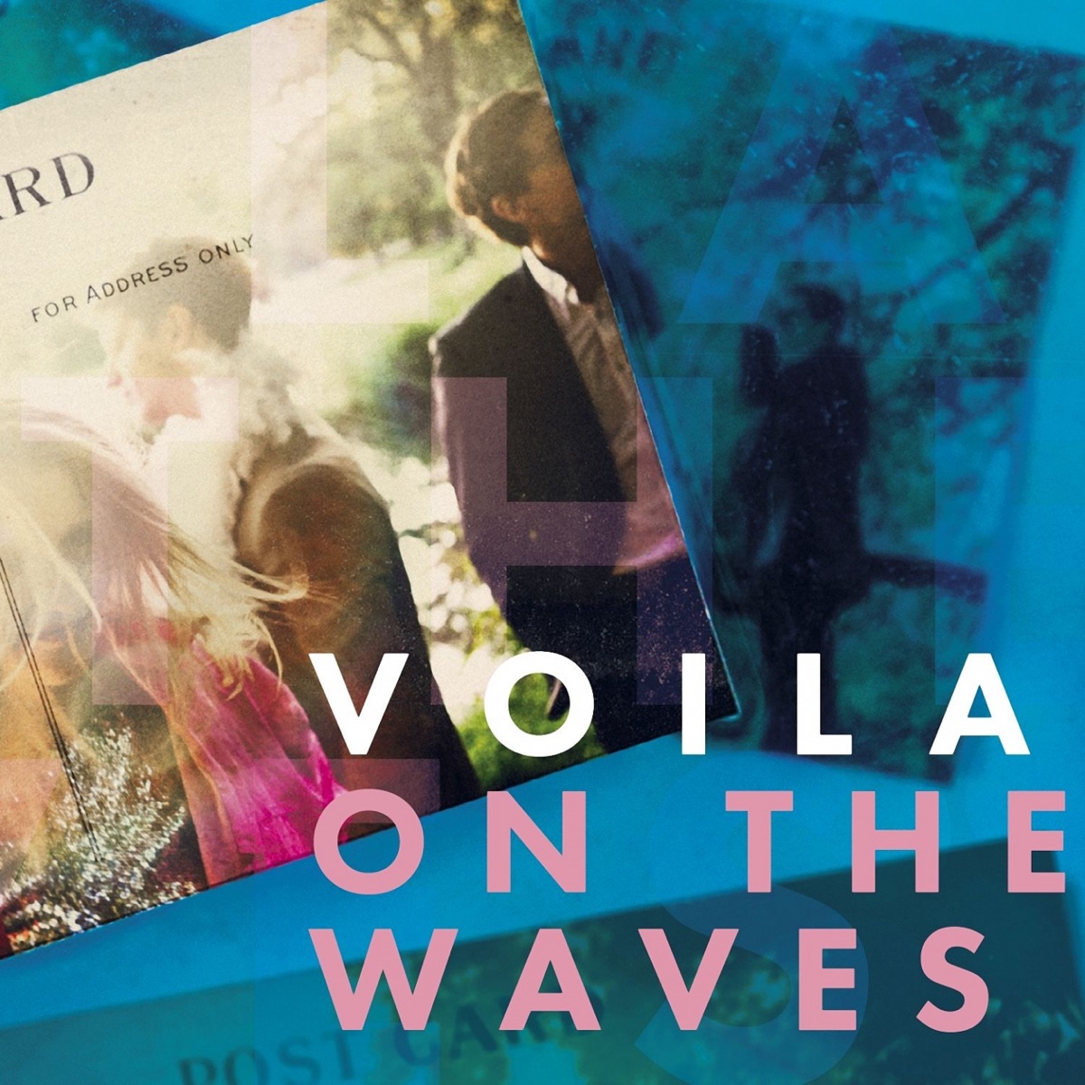 On the waves