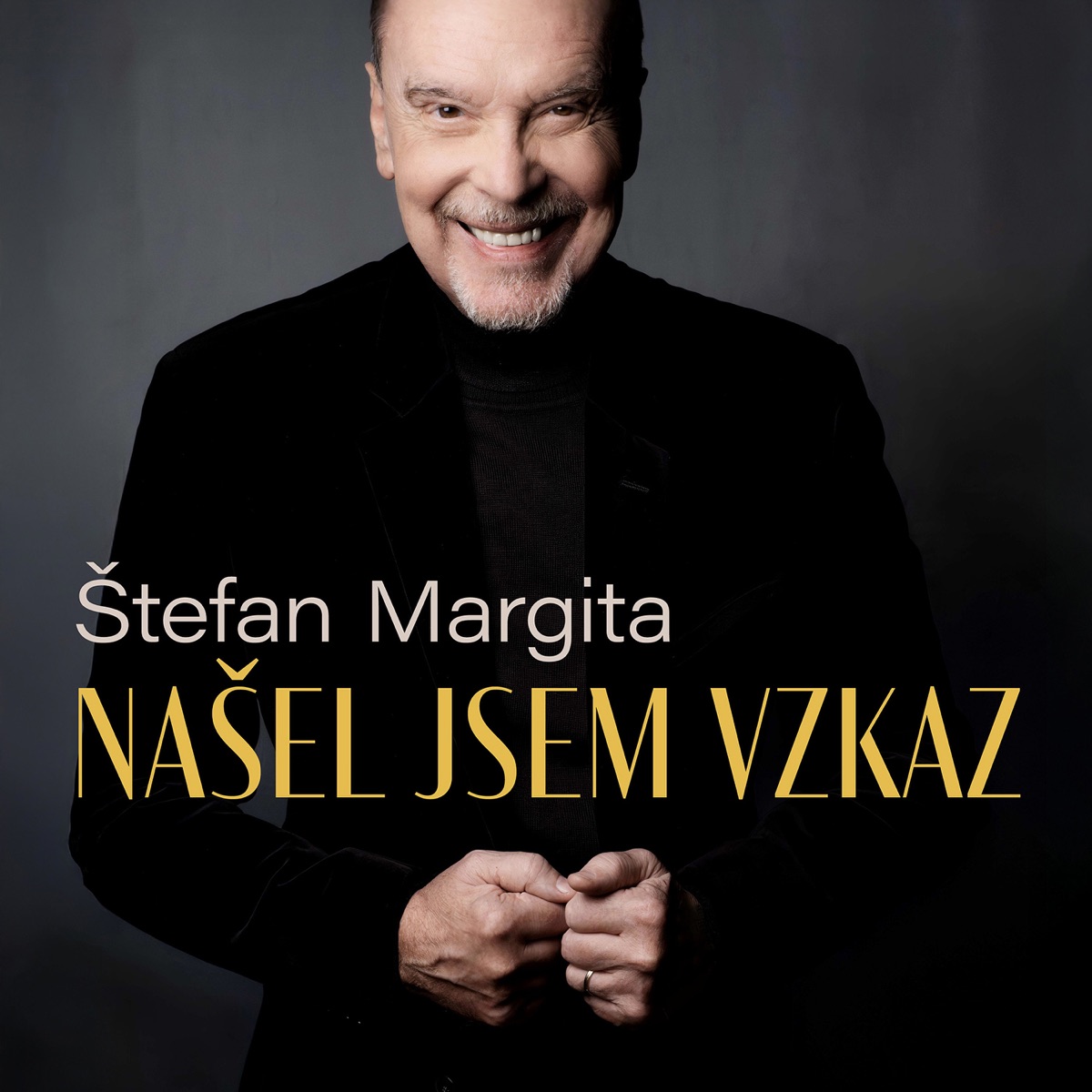 Našel jsem vzkaz