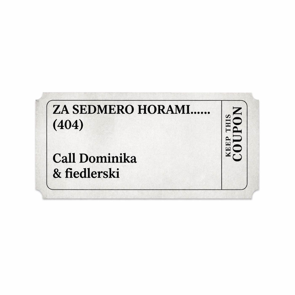 Dnes večer