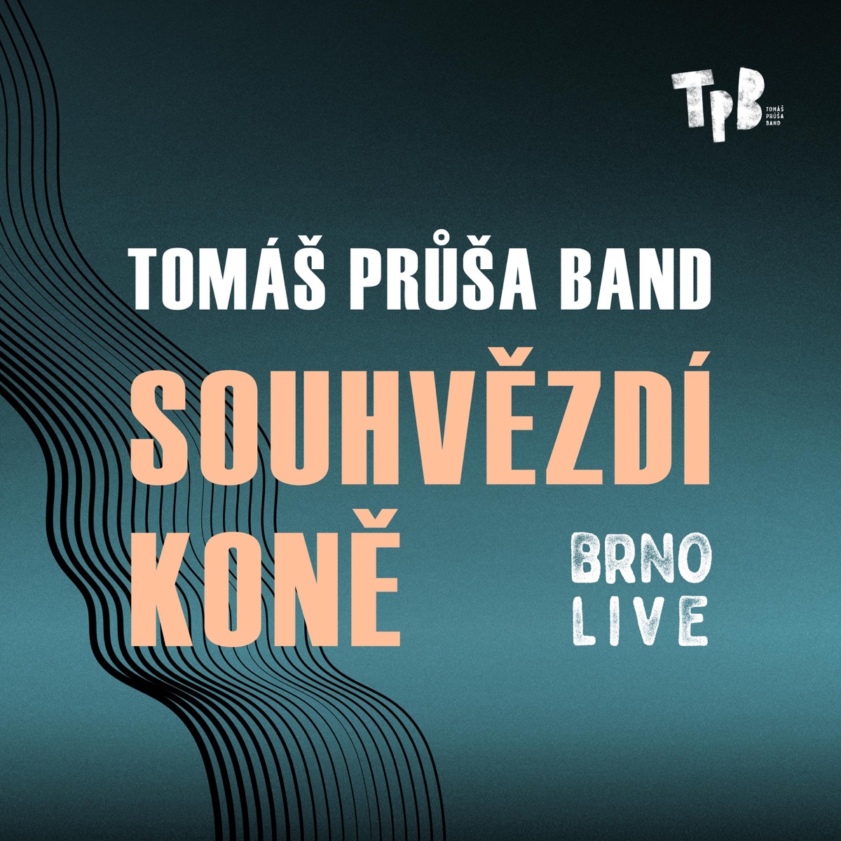 Souhvězdí koně (live)